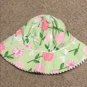 Lily Pulitzer Bucket Hat